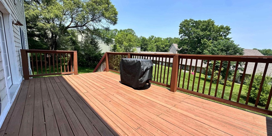 2625 S Stratford Drive, Bloomington, Indiana 47401,MLS,202535507