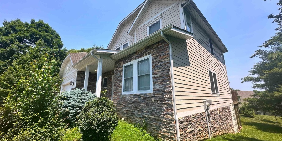 2625 S Stratford Drive, Bloomington, Indiana 47401,MLS,202535507