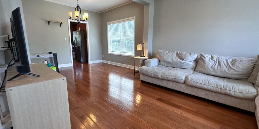 2625 S Stratford Drive, Bloomington, Indiana 47401,MLS,202535507