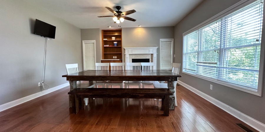 2625 S Stratford Drive, Bloomington, Indiana 47401,MLS,202535507