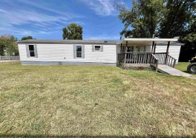 130 S Horace Street, Jasonville, Indiana 47438,MLS,202535526