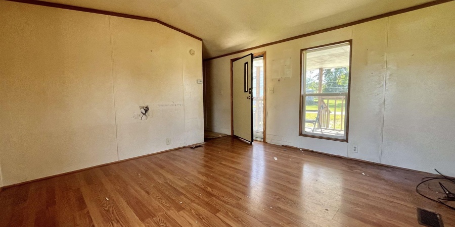 130 S Horace Street, Jasonville, Indiana 47438,MLS,202535526