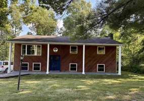 5333 W Gifford Road, Bloomington, Indiana 47403,MLS,202535532