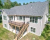 5026 N Muirfield Drive, Bloomington, Indiana 47404,MLS,202503240
