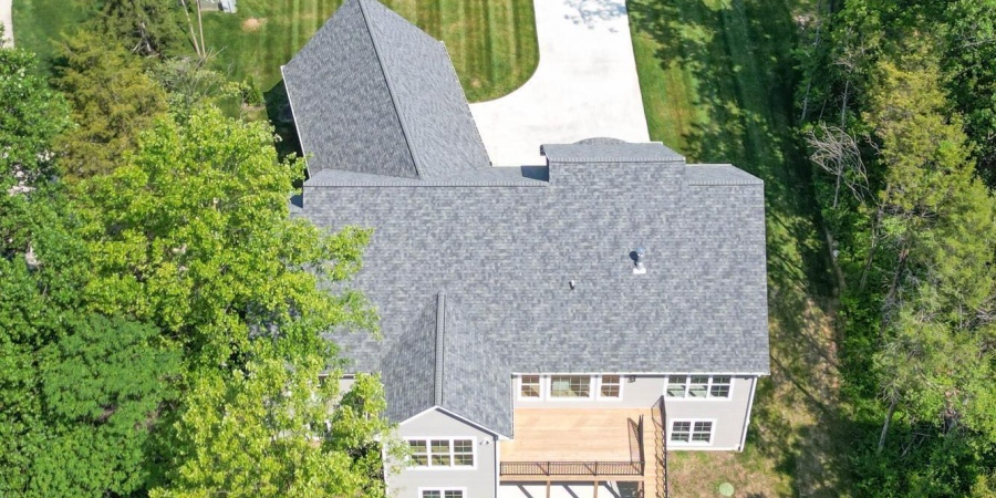 5026 N Muirfield Drive, Bloomington, Indiana 47404,MLS,202503240