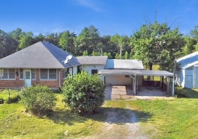 14435 Stantz Road, Coal City, Indiana 47427-7974,MLS,202525652