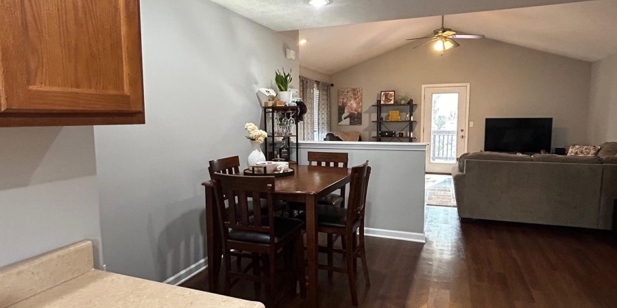 7173 W Capstone Circle, Bloomington, Indiana 47404,MLS,202535559
