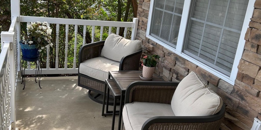 7173 W Capstone Circle, Bloomington, Indiana 47404,MLS,202535559