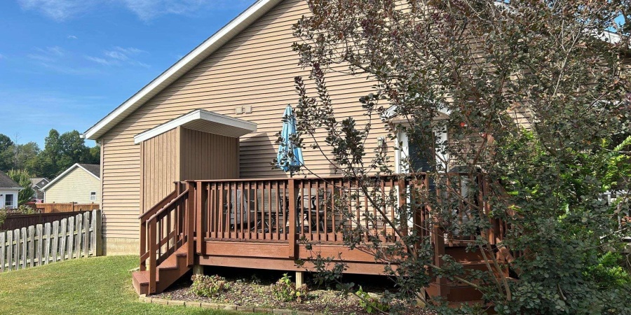 7173 W Capstone Circle, Bloomington, Indiana 47404,MLS,202535559