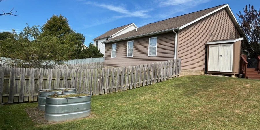 7173 W Capstone Circle, Bloomington, Indiana 47404,MLS,202535559