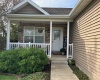 7173 W Capstone Circle, Bloomington, Indiana 47404,MLS,202535559