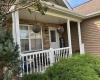7173 W Capstone Circle, Bloomington, Indiana 47404,MLS,202535559