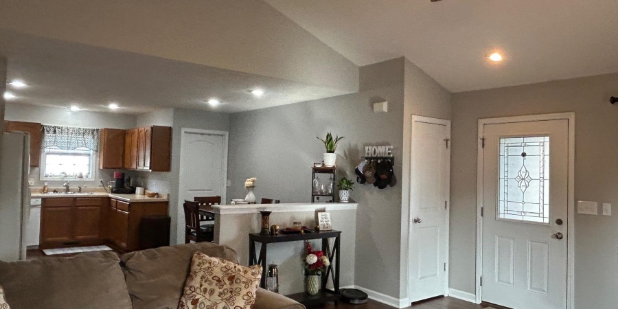 7173 W Capstone Circle, Bloomington, Indiana 47404,MLS,202535559