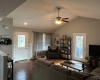 7173 W Capstone Circle, Bloomington, Indiana 47404,MLS,202535559