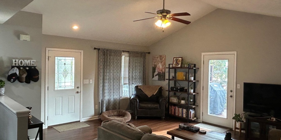 7173 W Capstone Circle, Bloomington, Indiana 47404,MLS,202535559