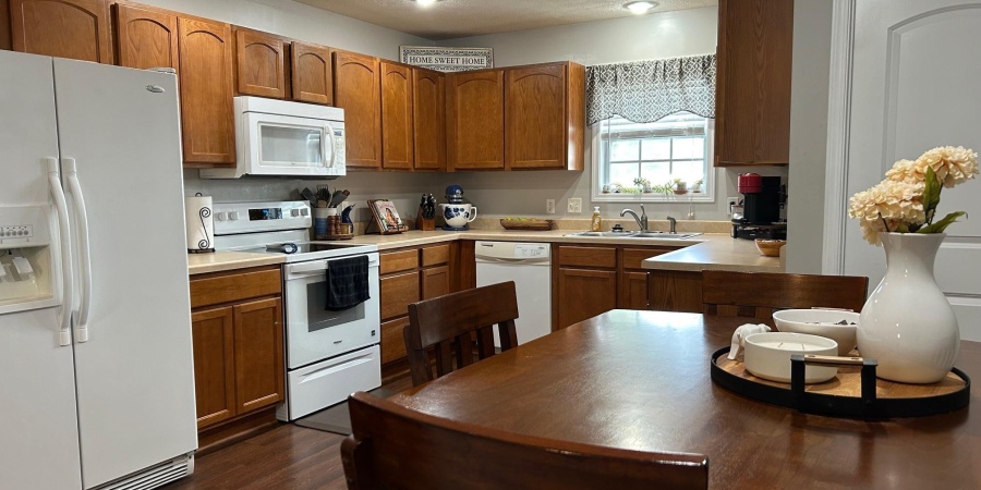 7173 W Capstone Circle, Bloomington, Indiana 47404,MLS,202535559
