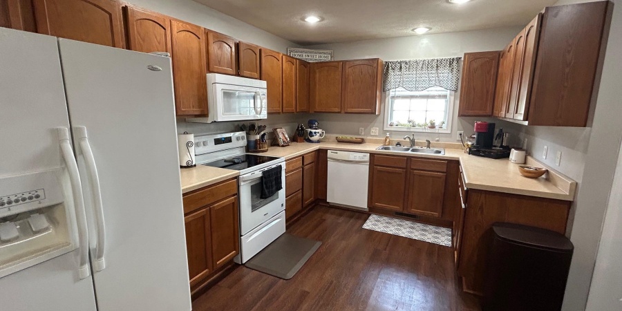 7173 W Capstone Circle, Bloomington, Indiana 47404,MLS,202535559
