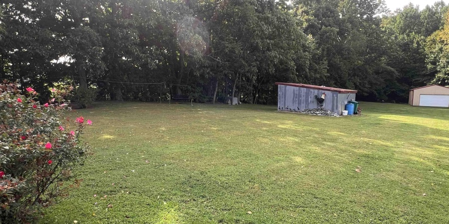 4405 State Road 44 Road, Martinsville, Indiana 46151,MLS,202535588