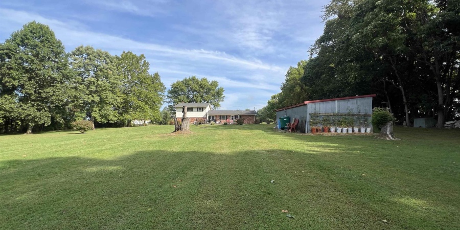 4405 State Road 44 Road, Martinsville, Indiana 46151,MLS,202535588