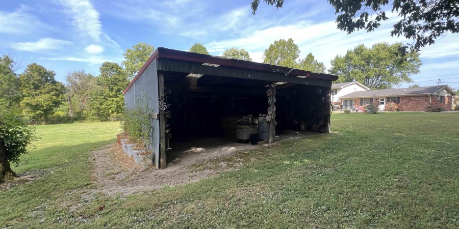 4405 State Road 44 Road, Martinsville, Indiana 46151,MLS,202535588