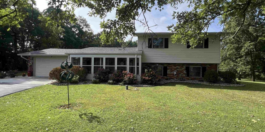 4405 State Road 44 Road, Martinsville, Indiana 46151,MLS,202535588
