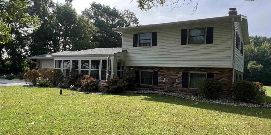 4405 State Road 44 Road, Martinsville, Indiana 46151,MLS,202535588