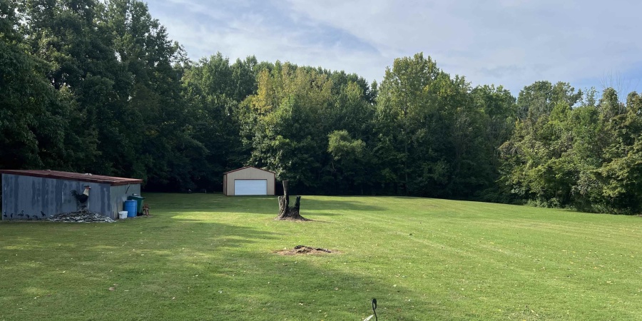 4405 State Road 44 Road, Martinsville, Indiana 46151,MLS,202535588