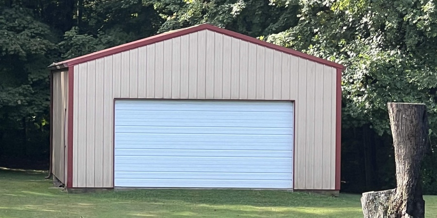 4405 State Road 44 Road, Martinsville, Indiana 46151,MLS,202535588