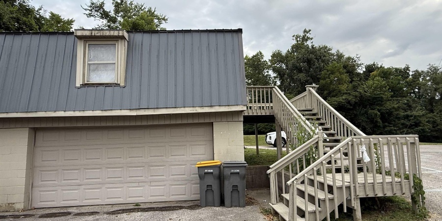 1024 Country Club Drive, Bloomington, Indiana 47403,MLS,202535723