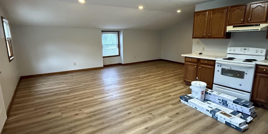 1024 Country Club Drive, Bloomington, Indiana 47403,MLS,202535723