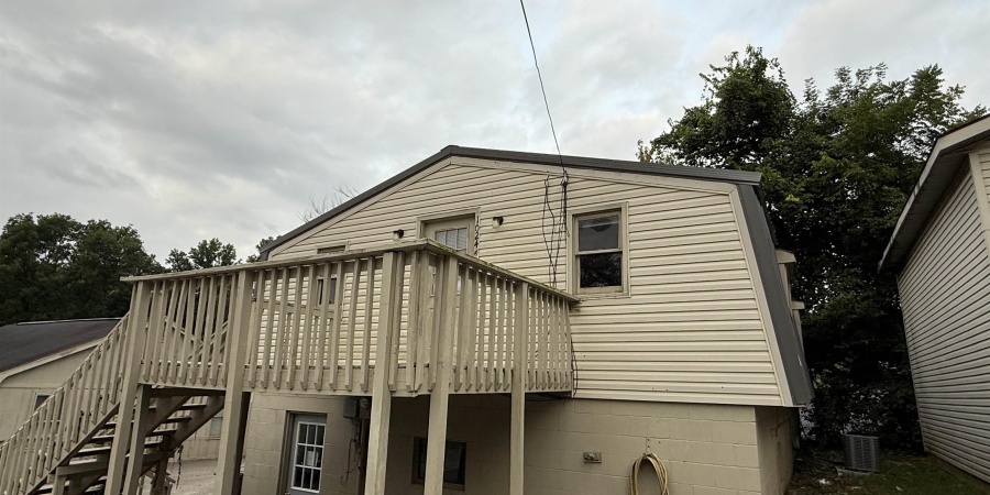 1024 Country Club Drive, Bloomington, Indiana 47403,MLS,202535723