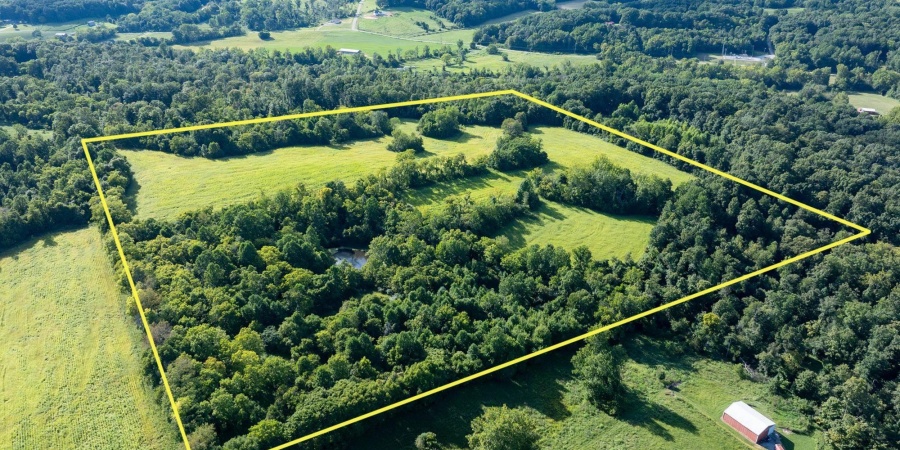 TBD S Snow Road, Bloomington, Indiana 47403,MLS,202535742
