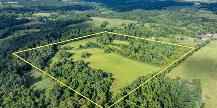 TBD S Snow Road, Bloomington, Indiana 47403,MLS,202535742