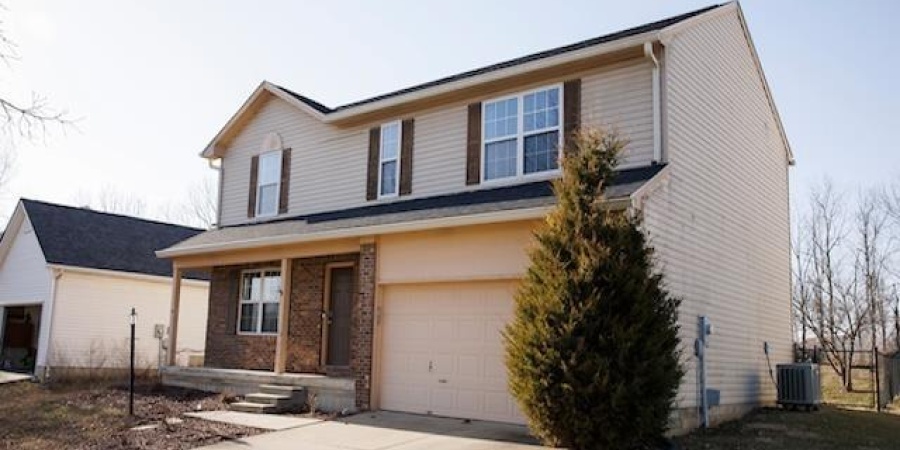 1550 W Leighton Lane, Bloomington, Indiana 47403,MLS,202535765
