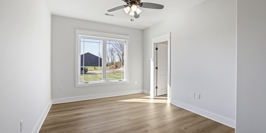 5022 N Zoie Way, Bloomington, Indiana 47404,MLS,202535801