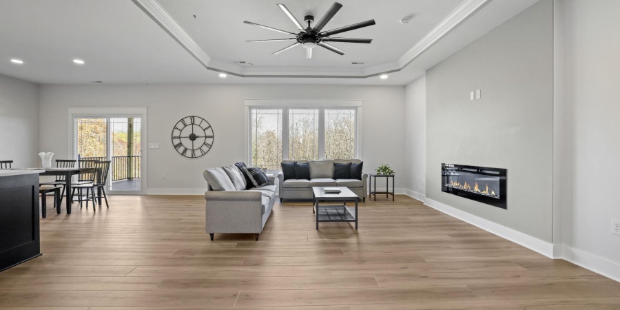 5022 N Zoie Way, Bloomington, Indiana 47404,MLS,202535801