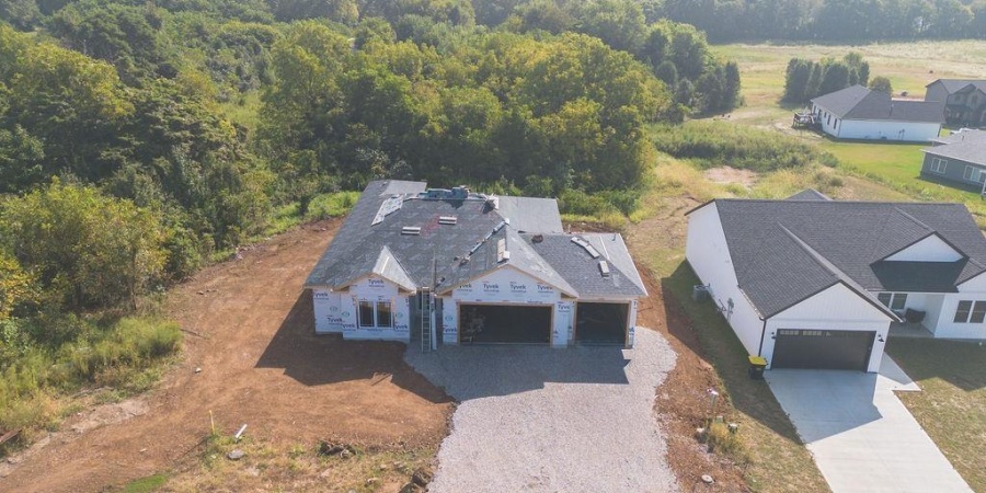 5022 N Zoie Way, Bloomington, Indiana 47404,MLS,202535801