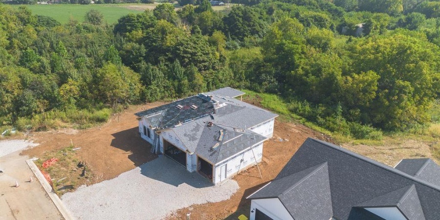 5022 N Zoie Way, Bloomington, Indiana 47404,MLS,202535801