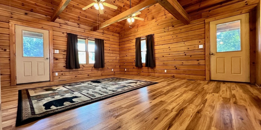 1107 Ditney Ridge, Bedford, Indiana 47421,MLS,202535806