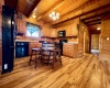 1107 Ditney Ridge, Bedford, Indiana 47421,MLS,202535806