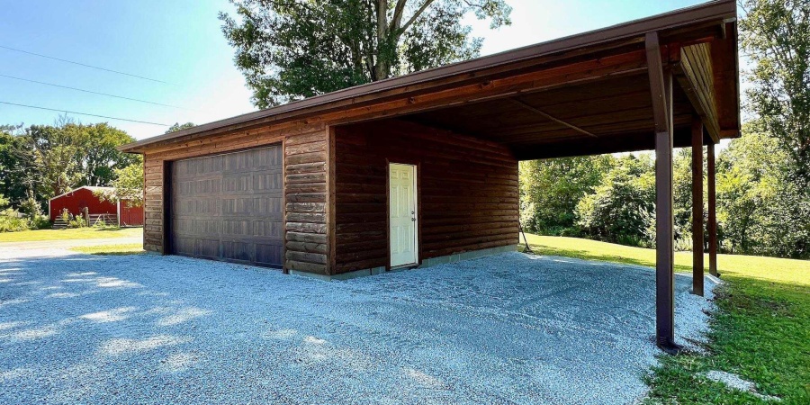 1107 Ditney Ridge, Bedford, Indiana 47421,MLS,202535806