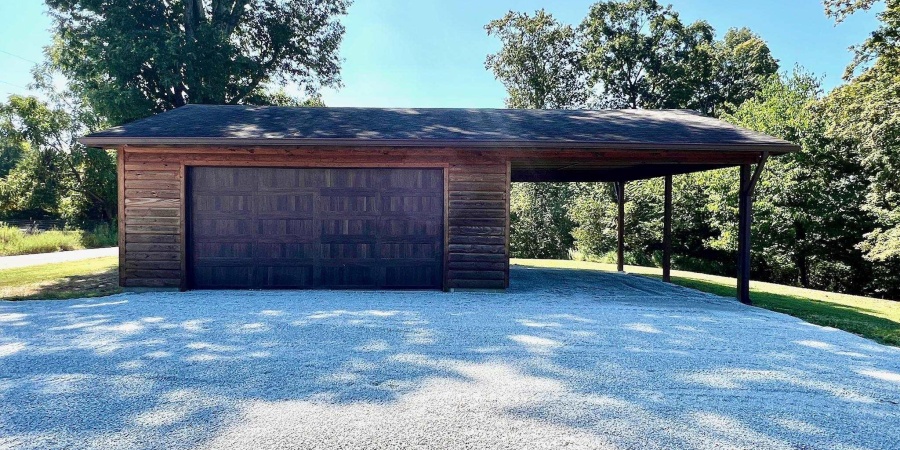 1107 Ditney Ridge, Bedford, Indiana 47421,MLS,202535806