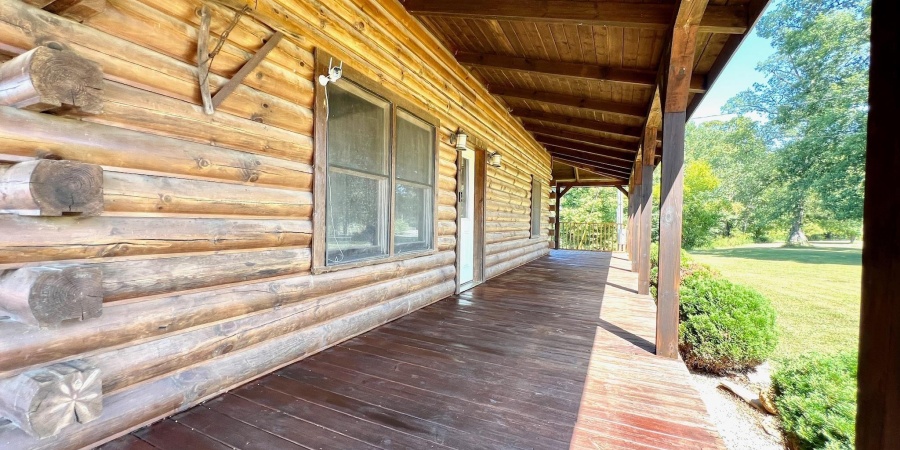 1107 Ditney Ridge, Bedford, Indiana 47421,MLS,202535806