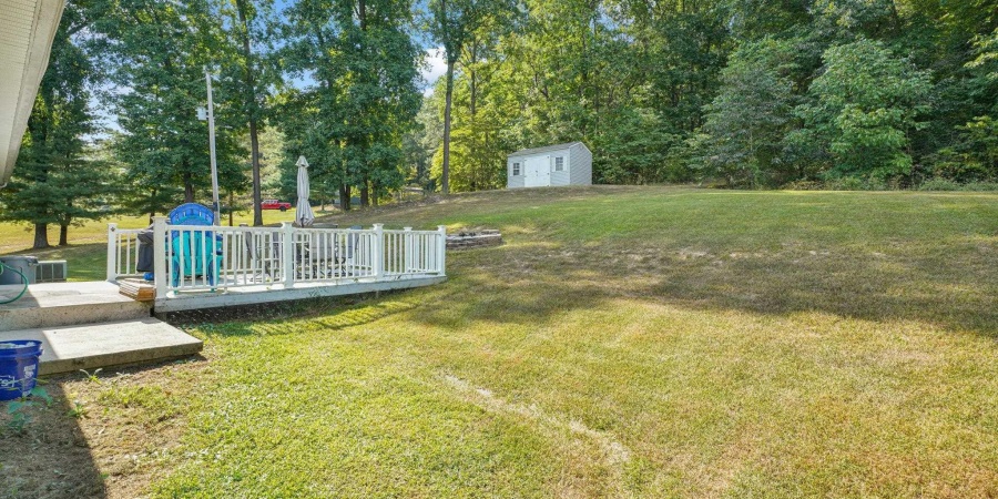 1351 Copperhead Valley Road, Orleans, Indiana 47452,MLS,202535821