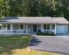 1351 Copperhead Valley Road, Orleans, Indiana 47452,MLS,202535821
