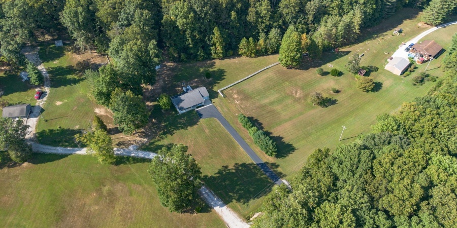 1351 Copperhead Valley Road, Orleans, Indiana 47452,MLS,202535821