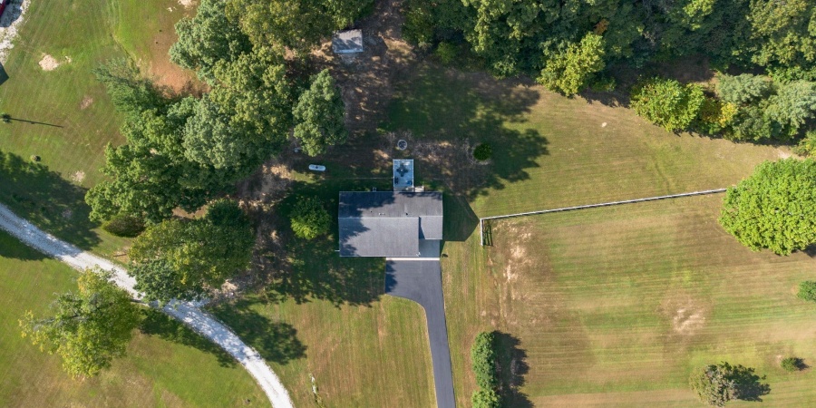 1351 Copperhead Valley Road, Orleans, Indiana 47452,MLS,202535821