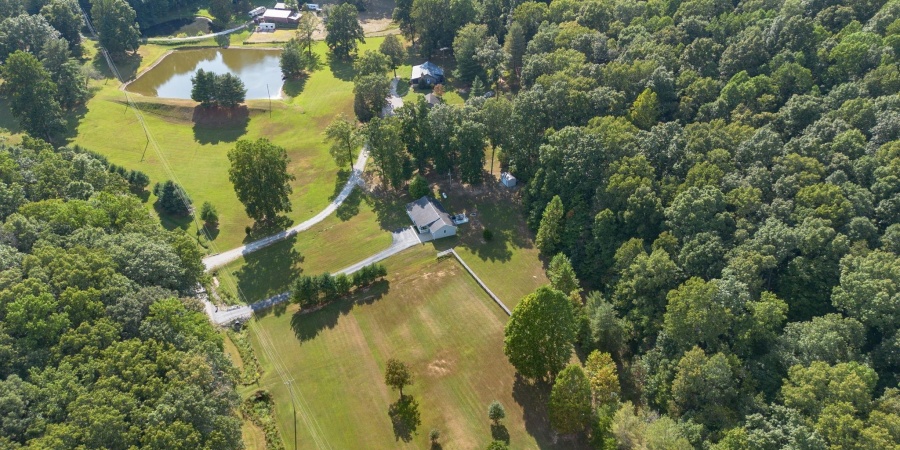 1351 Copperhead Valley Road, Orleans, Indiana 47452,MLS,202535821