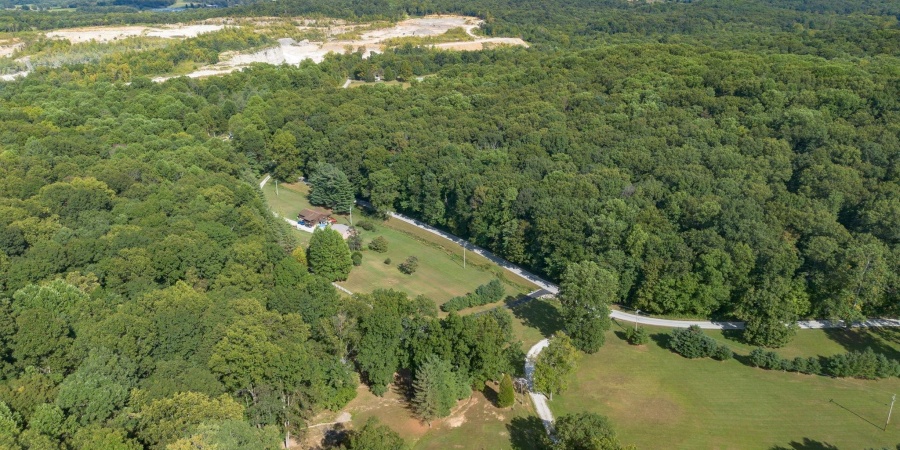 1351 Copperhead Valley Road, Orleans, Indiana 47452,MLS,202535821