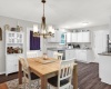 1351 Copperhead Valley Road, Orleans, Indiana 47452,MLS,202535821